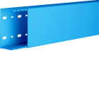 Hager - SLISSET KANAL,49X99 Halogenfri BLÅ