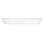 SG Armaturen - SENSE 300x1200 OPALPRISM 3000K PIR 27W 3880lm, CLASS II, IP20, IK10, RA>80, SDCM 3, L80/B20 100,000,