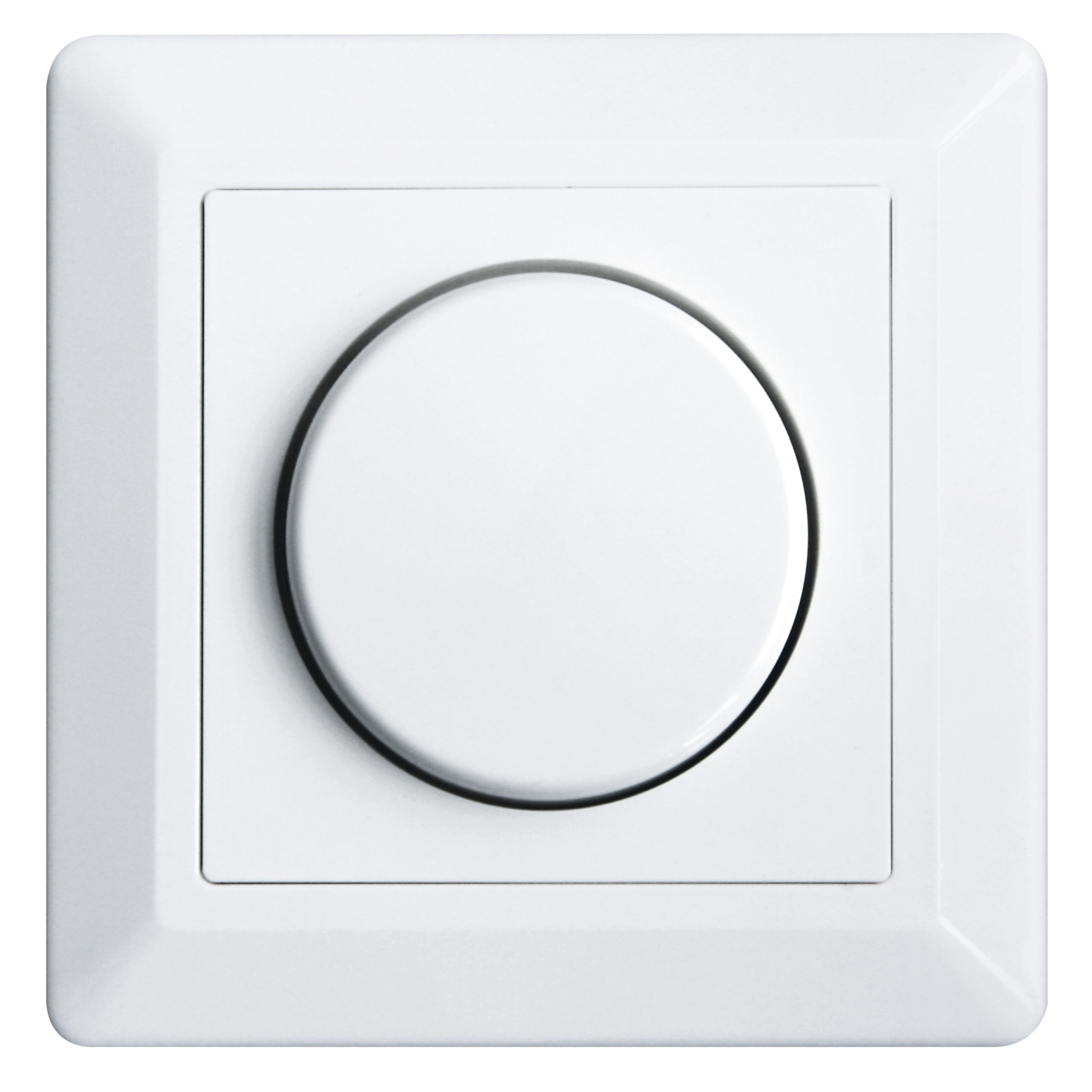Function - Dimmerfront MicroDim ZB250 Hv