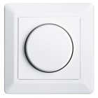 Function - Dimmerfront MicroDim ZB250 Hv