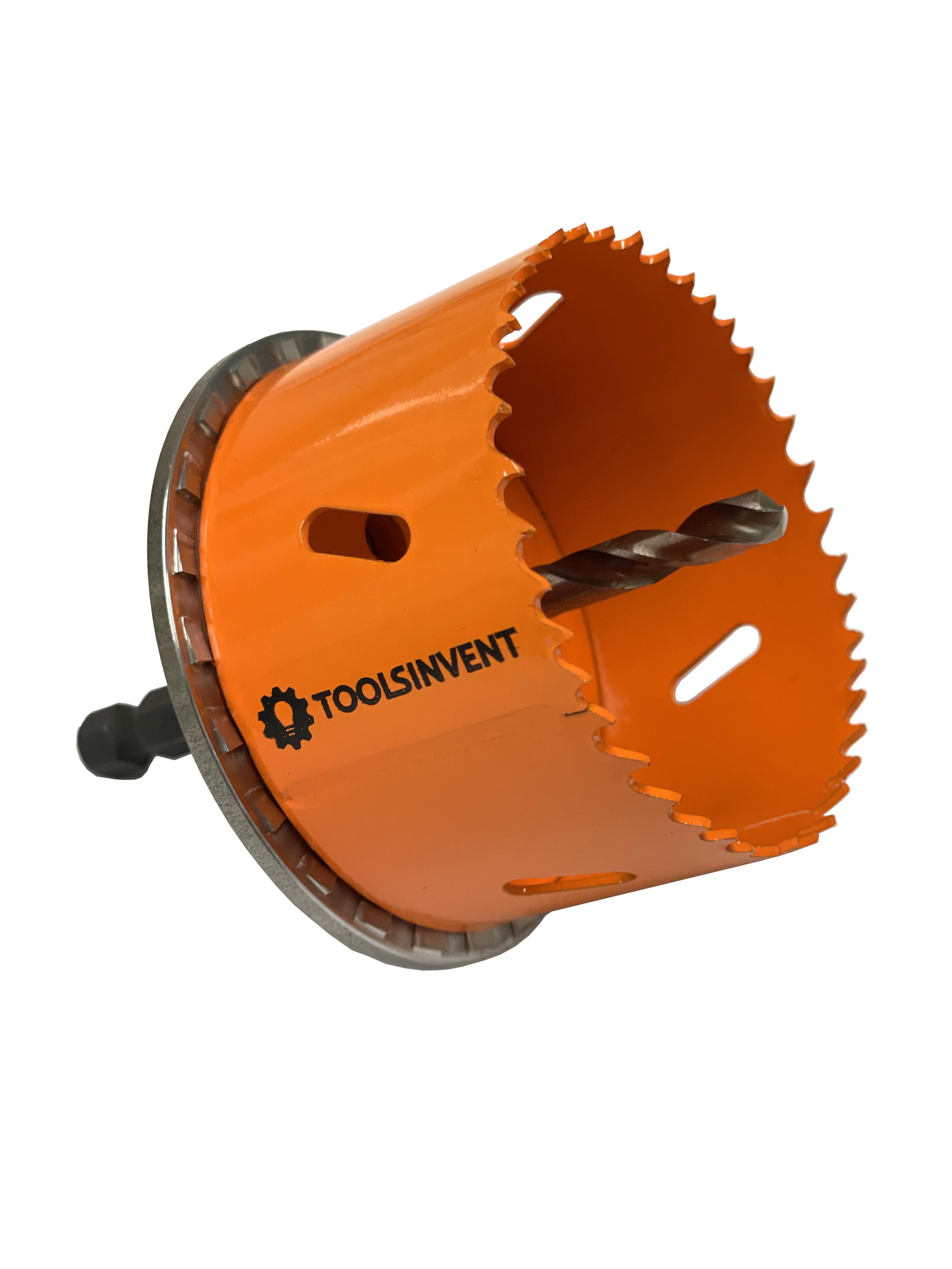 Toolsinvent AS - Fresen kit Fres til multiboks