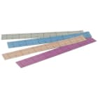 Centex - Etikett koblingsblokk 100pk