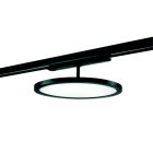 SG Armaturen - SENSE 320 3-T SORT 4000K 27W 3170lm, Ra>80, SDCM 3, CLASS II SELV, IP20, L80/B20 100.000