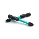 TradeForce - Bitssett 10 pk. PH2 bits med 50mm lengde i Tic-Tac eske