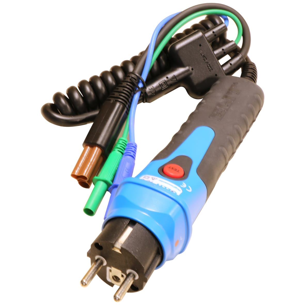 Elit AS - ELIT PC-2 m/testknapp