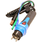 Elit AS - ELIT PC-2 m/testknapp
