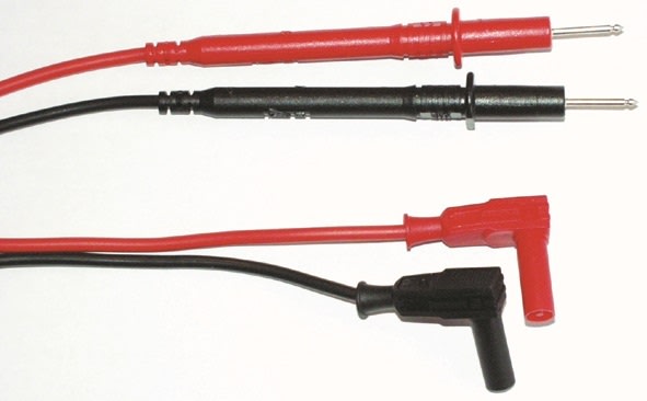 Elit AS - ELIT 4413-102-RS Måleledningssett