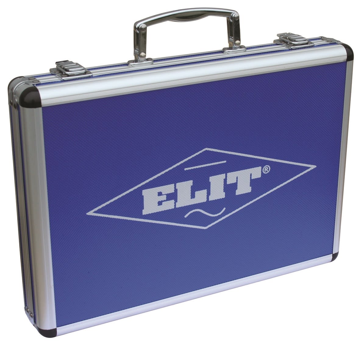 Elit AS - Elit koffert med logo LITEN