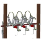 Melbye - TRAFOBRYTER A8330