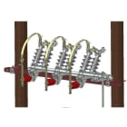 Melbye - KABELBRYTER A8335