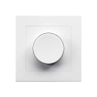 SG Armaturen - SMART WIRELESS VRIDIMMER HVIT TRÅDLØS SG