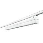 SG Armaturen - SECTOR PRO 3-T HVIT 4000K DALI, 69W, 10880lm, Ra>80, SDCM3, L80/B20 50000, CL 1, IP20