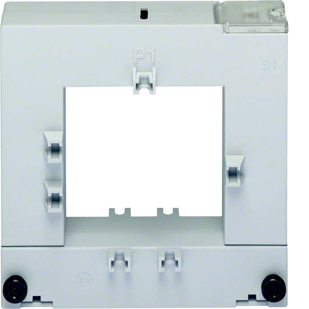 Hager - DELBAR SPOLE J.F.RELE 80X120MM