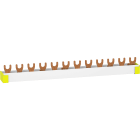 Schneider Electric - Samlesk, gaffel NL1NL2NL3 12m