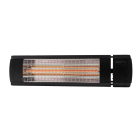 Provida Varme AS - ULTRON PLUS 2000W SORT TERRASSEVARMER