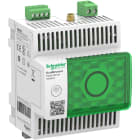 Schneider Electric - PAS800L avansert datalogger, energiserver, 24VDC