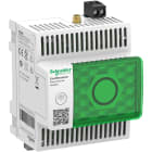 Schneider Electric - PAS800 avansert datalogger, energiserver, 110-277 VAC/DC