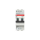 ABB Electrification - AUTOMATSIKRING S203C-B16 KOMPA KT