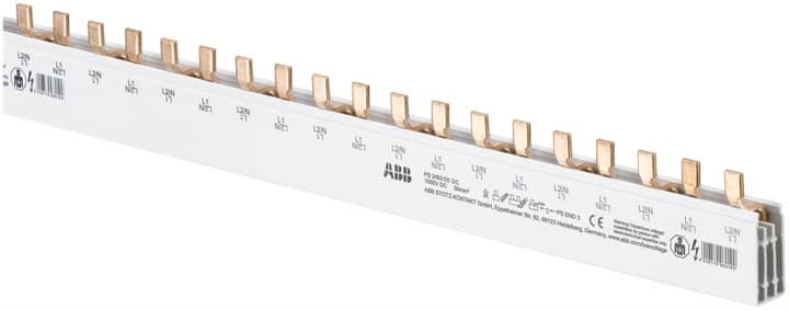 ABB Electrification - SKINNE 2FAS (L1-HJ-L2-HJ…)