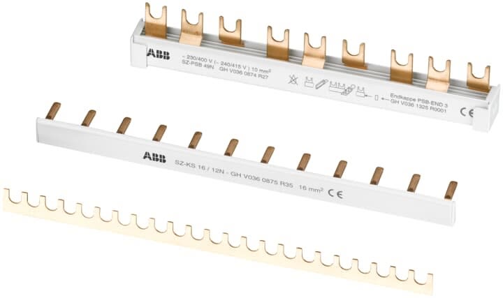 ABB Electrification - SKINNE 1FAS (L1-HJ-L1-HJ...)