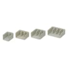 ABB Electrification - Endestykke skinne, 10/16mm2