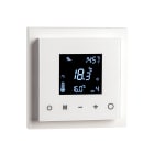 SG Armaturen - HEATREG 13A HVIT, 3000VA, Klasse II, IP20