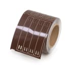 FLEXIMARK - TFL kabelm.60-10 Brun R/252 TFL kabelm.60-10 Brun R/252