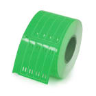 FLEXIMARK - TFL kabelm.60-10 Grønn R/252 TFL kabelm.60-10 Grønn R/252