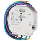 Eaton Electric - Skjultmontert solskjermingsak
