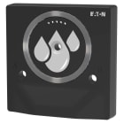 Eaton Electric - 55x55mm deksel for Water Guar