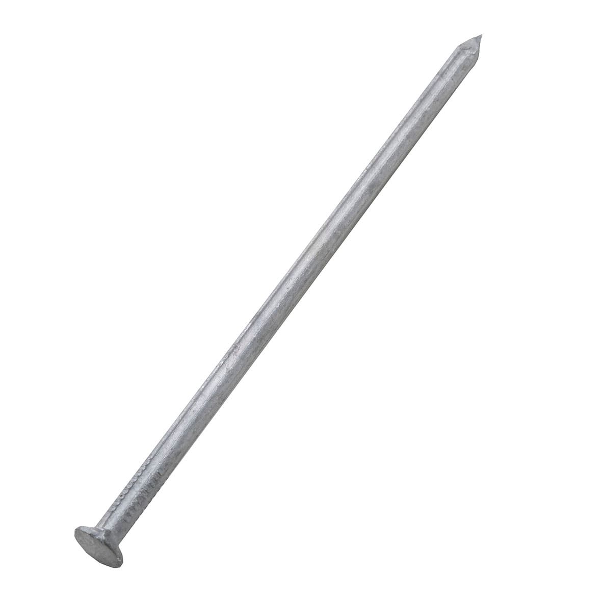 Castor - Håndspiker HS 3,4x105mm varmforsinket for inne og utendørs bruk.