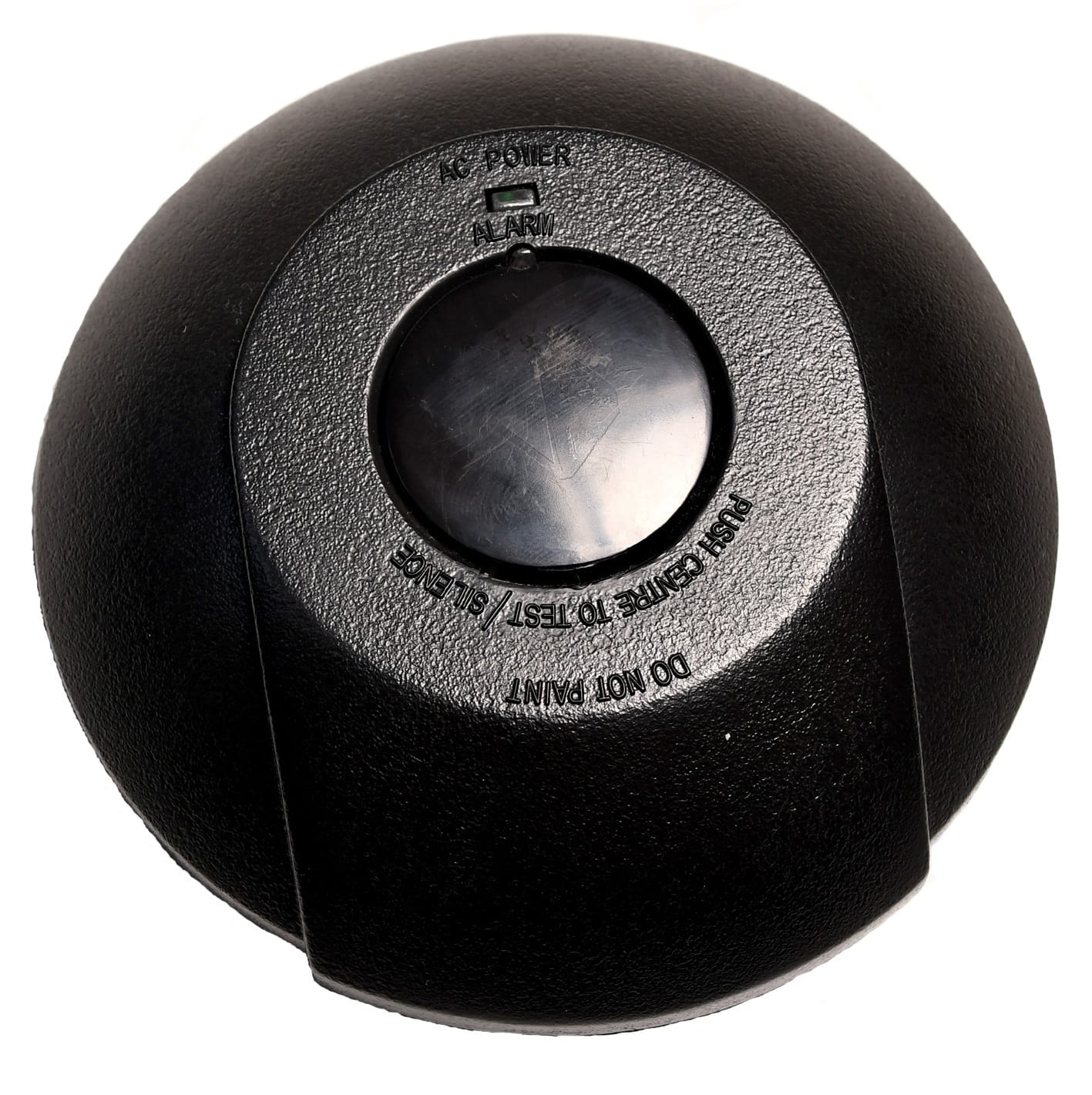 Melbye - Røykvarsler 230V Optisk varsl