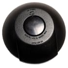 Melbye - Røykvarsler 230V Optisk varsl