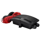 SG Armaturen - LUNA KOBLINGSBOKS INKL 24VDRIVER FASEDIM, IP44, IK08, KLII