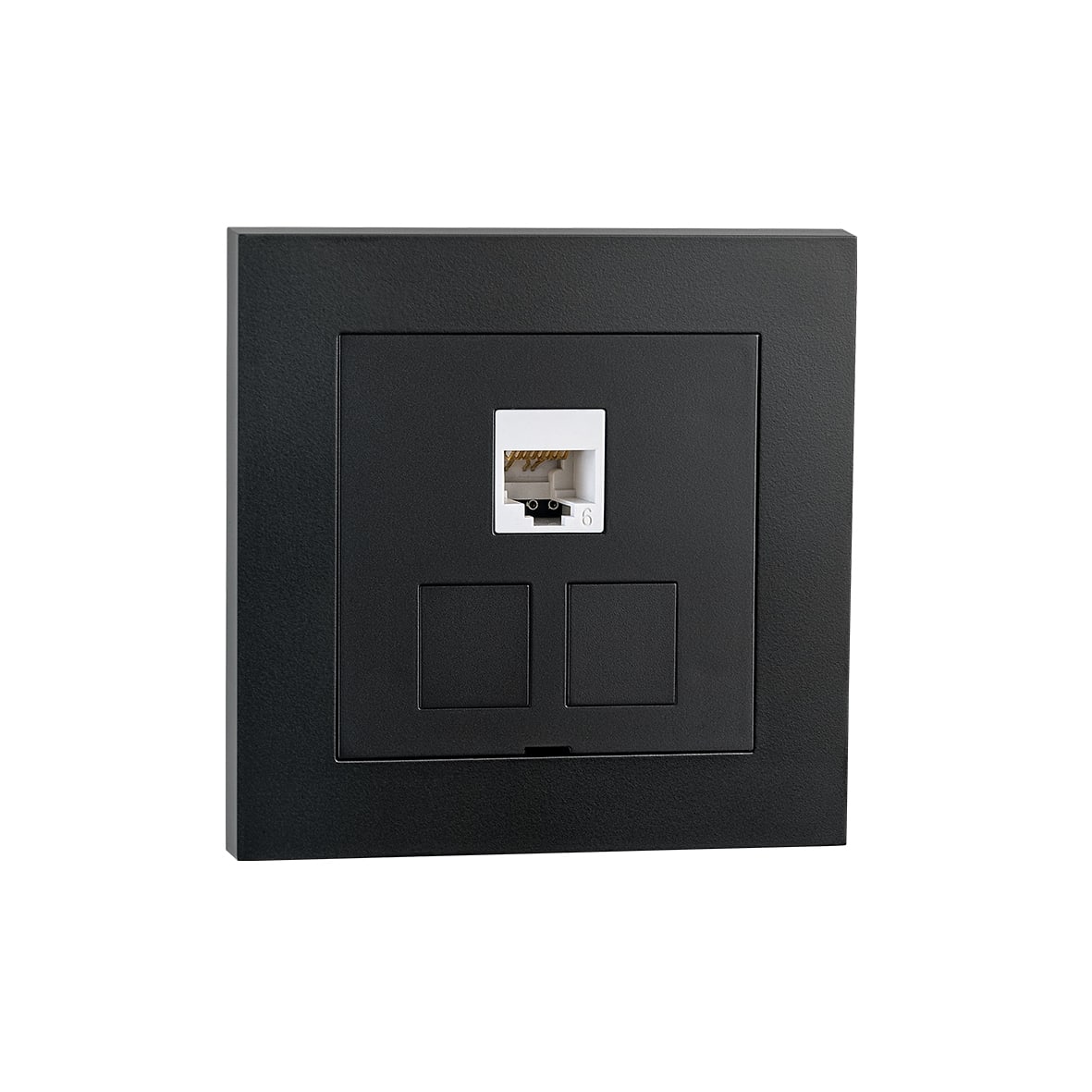 SG Armaturen - MODULARUTTAK 3X KEYSTONE SORT 6-PACK