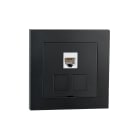 SG Armaturen - MODULARUTTAK 3X KEYSTONE SORT 6-PACK