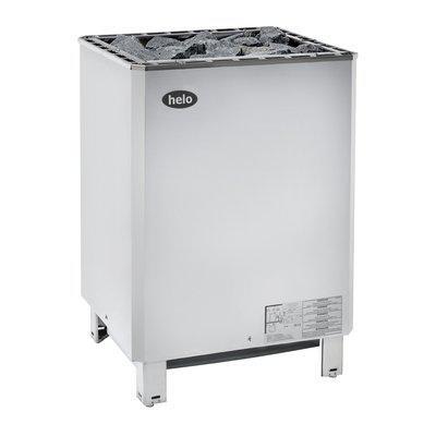 Helo - SKLE 901 400V3N~ BADSTUOVN GULV, 9 kW, 3x16 A,
