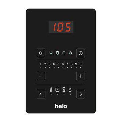 Helo - Helo Pure Pure control panel