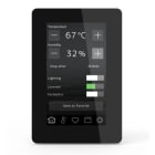 Tylö - Elite Free control panel
