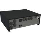 Tylö - WE-51 Contractor box 400V3N~ Max 26kW 2-heat control
