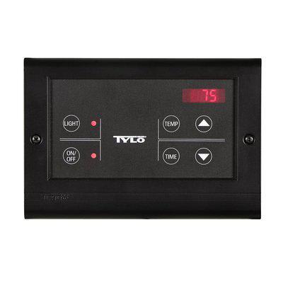 Tylö - SENSE SPORT 6 BADSTUOVN VEGG 6,6kW