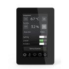 Tylö - SENSE ELITE 8 (CLOUD) BADSTUOVN VEGG 8kW