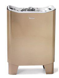 Tylö - SENSE PURE 6 BADSTUOVN VEGG 6,6kW