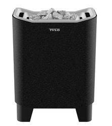 Tylö - SENSE PURE 10 BADSTUOVN VEGG 10,5kW