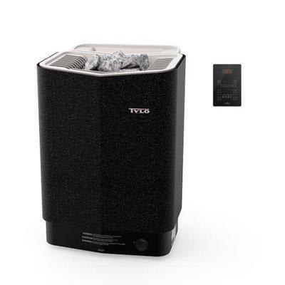 Tylö - SENSE COMBI 6 PURE BADSTUOVN VEGG 6,6kW
