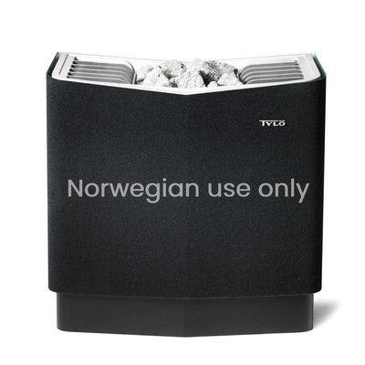 Tylö - FOOT SENSE 6/8/10 SORT COMBI