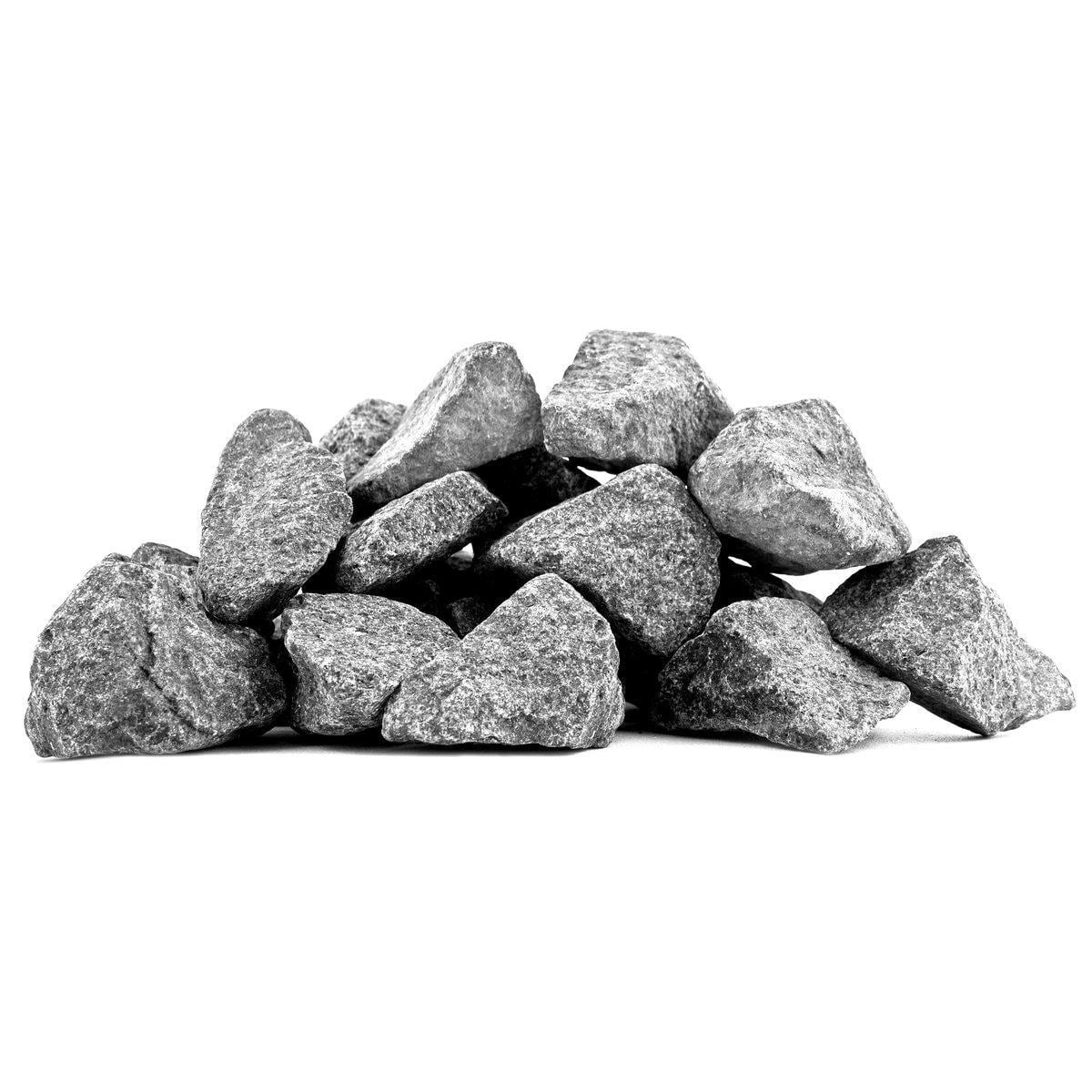 Tylö - Badstustein 20kg SMÅ TIL VEGGHENGTE OVNER