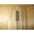 Sauna Entreprenør AS - SENSOR PROTECTION SENSOR PROTECTION