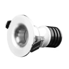 Sauna Entreprenør AS - SPOTLIGHT LED SAUNA ALU SPOTLIGHT LED SAUNA ALU