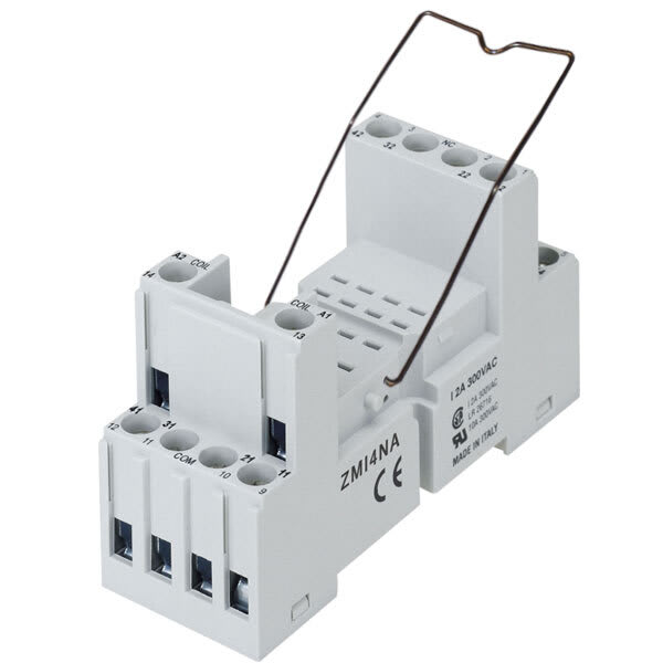 Carlo Gavazzi - SOKKEL FOR RMIA45